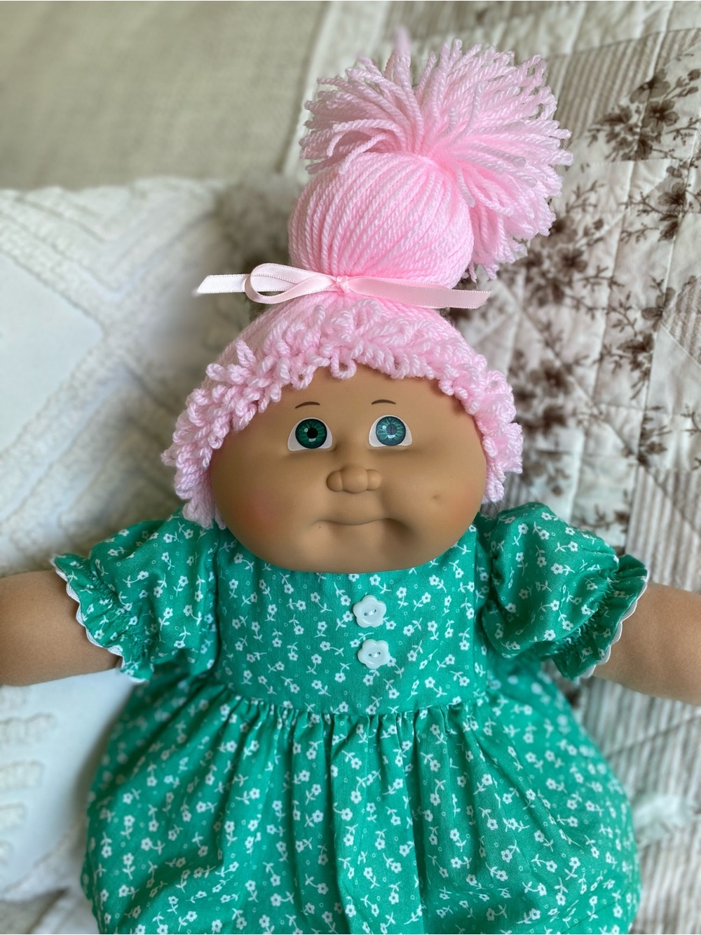 Jesmar Cabbage Patch Kid 💝